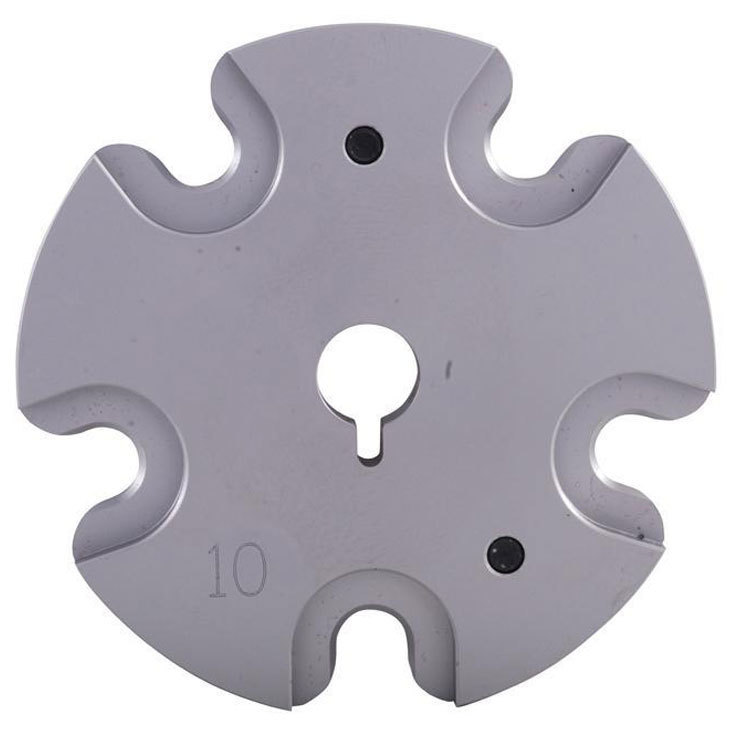 Shell Reloading Shell Plate Hornady Lock-N-Load Shell Plates | Sportsman's Warehouse