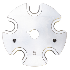 Hornady Lock-N-Load #5 Shell Plate