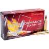 Hornady Superformance Varmint 22-250 Remington 35gr NTX Rifle Ammo - 20 Rounds