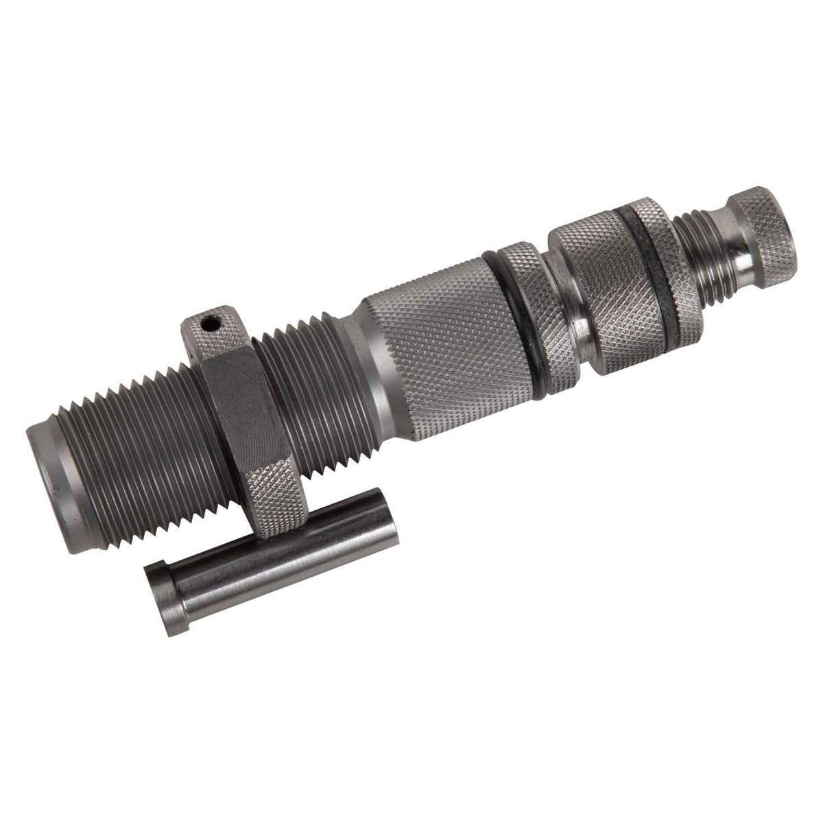 Hornady Taper Crimp/Seating 9mm Luger Reloading Die Hornady Taper Crimp/Seating 9mm Luger Reloading Die