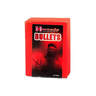 Hornady Traditional with Cannelure 22 Caliber FMJ BT 55gr Reloading Bullets - 6000 Count