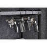 Hornady Universal Handgun Hangers - 4 Pack - Black