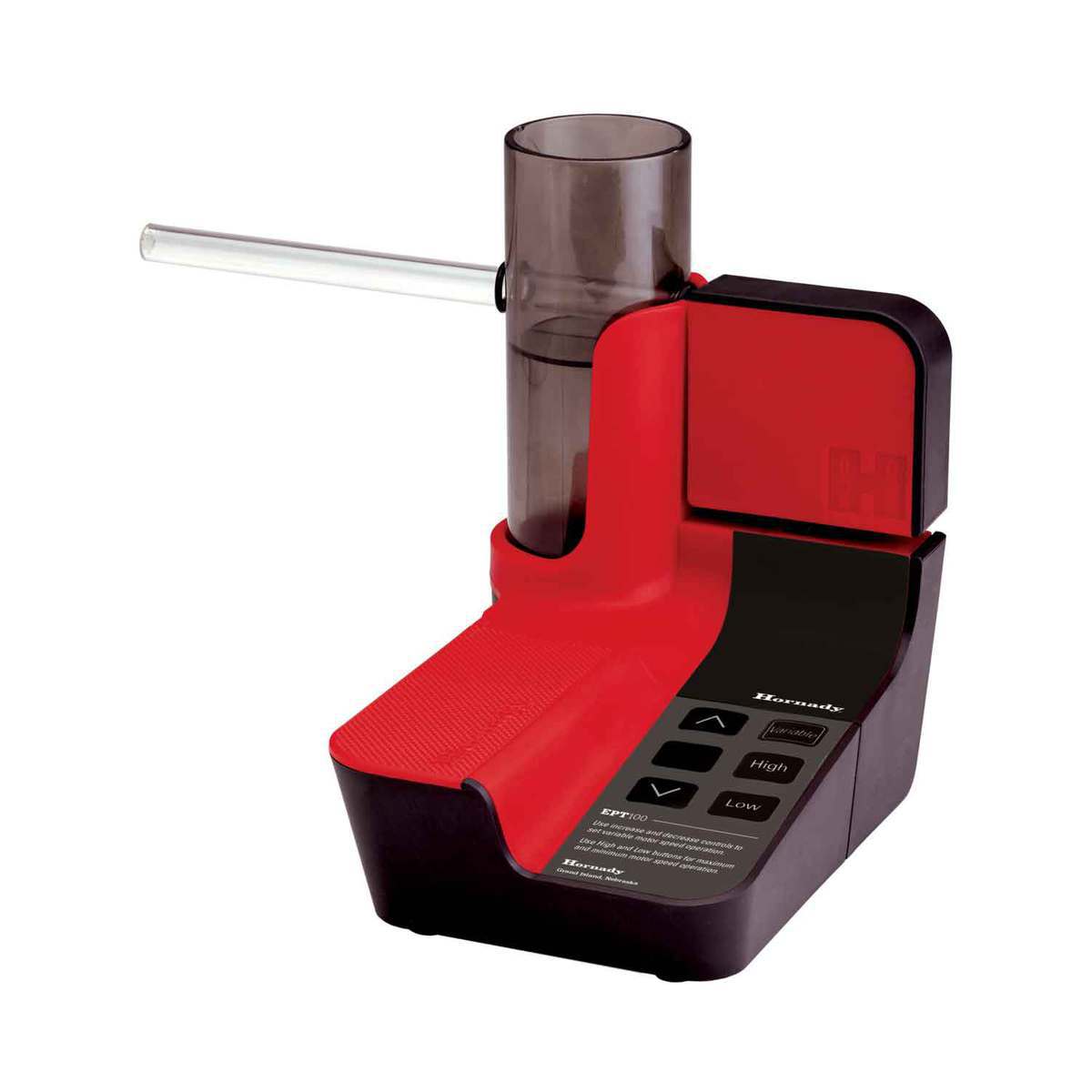 Hornady Vibratory Trickler Hornady Vibratory Trickler