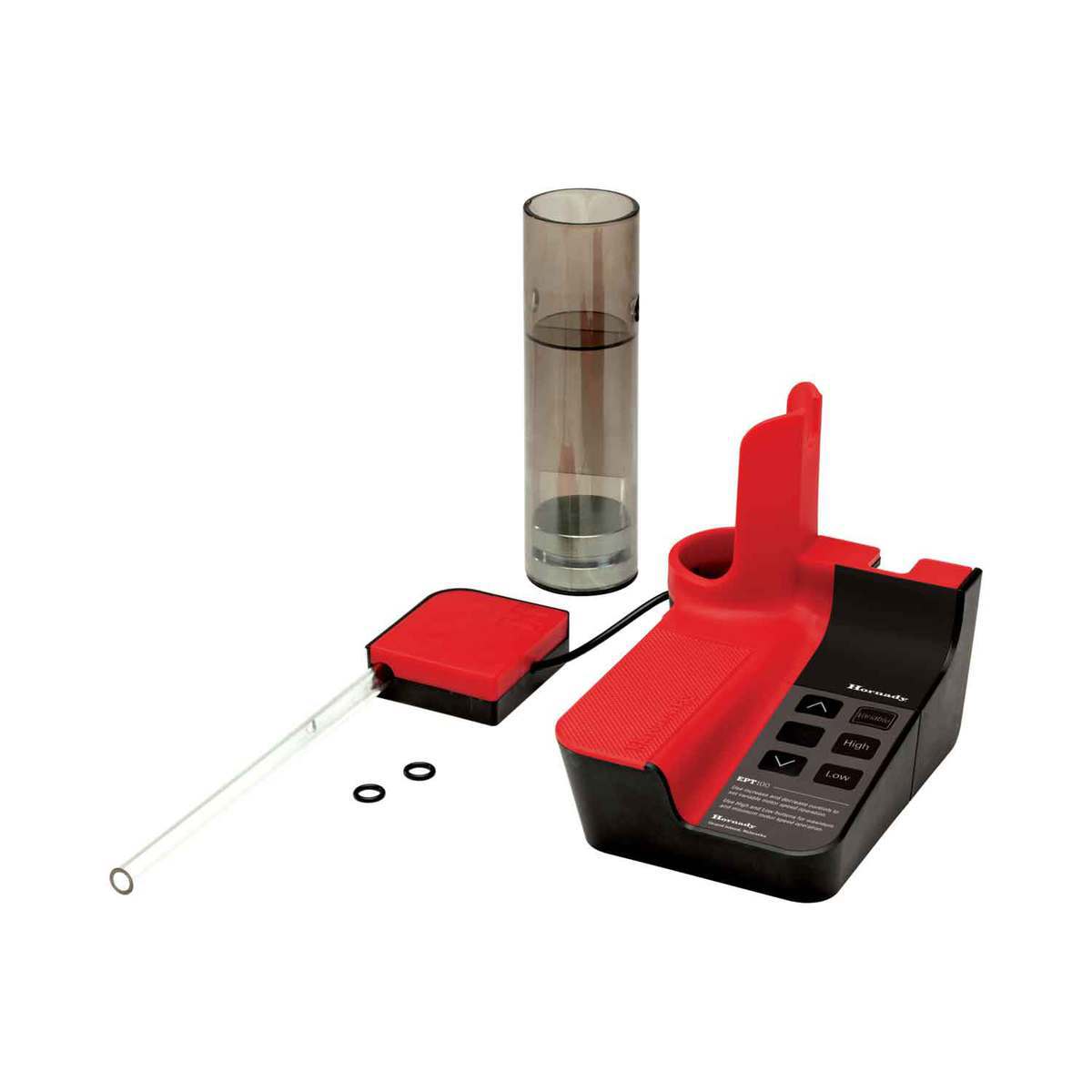 Hornady Vibratory Trickler Hornady Vibratory Trickler