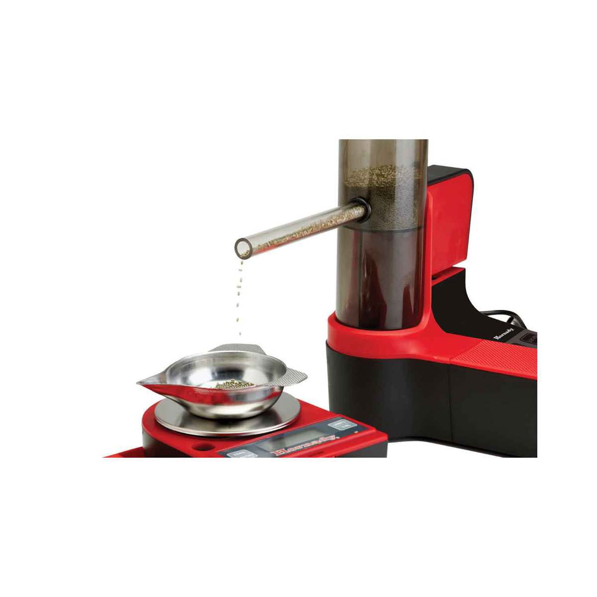 Hornady Vibratory Trickler Hornady Vibratory Trickler