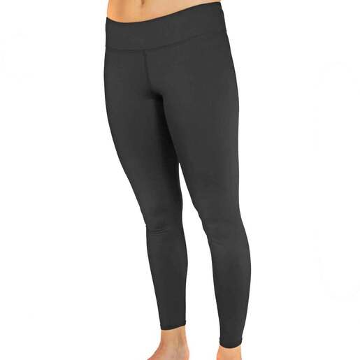 Women's Force® Lightweight Utility Legging in Black - Pants