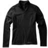 Hot Chillys Women's Micro-Elite Chamois Quarter Zip Long Sleeve Base Layer Shirt