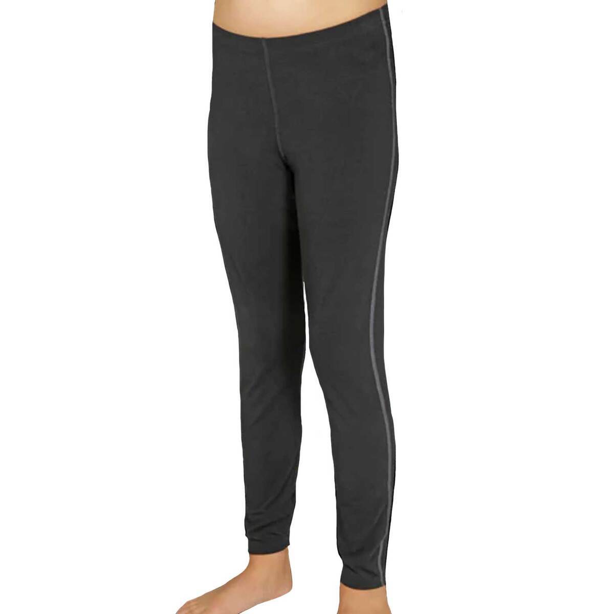 Hot Chillys Youth Originals Print Base Layer Pants Hot Chillys Youth Originals Print Base Layer Pants