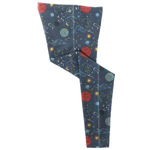 Hot Chillys Youth Originals Print Base Layer Pants