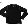 Hot Chilly's Youth Pepper Bi-Ply Crewneck Top