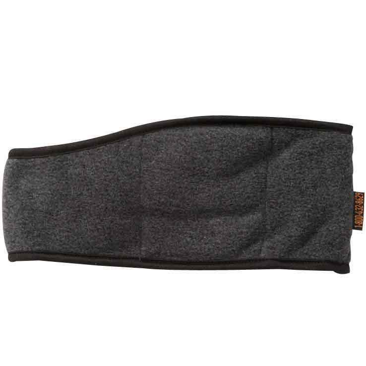 Hot Hands Men's Heated Headband - Black One Size Fits Most Hot Hands Men's Heated Headband - Black One Size Fits Most