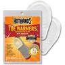 HotHands Adhesive Toe Warmers - 6 Pair