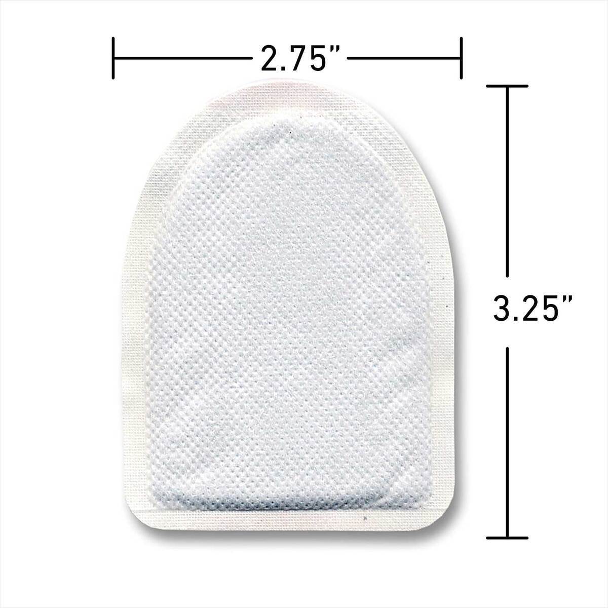 HotHands Adhesive Toe Warmers - 6 Pair HotHands Adhesive Toe Warmers - 6 Pair