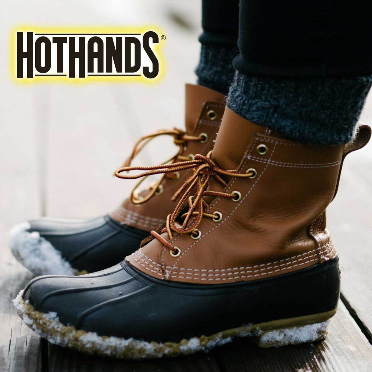 HotHands Adhesive Toe Warmers - 6 Pair HotHands Adhesive Toe Warmers - 6 Pair