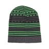 Hot Shot Boys' Super Hero Mask Beanie - Green One Size Fits Most