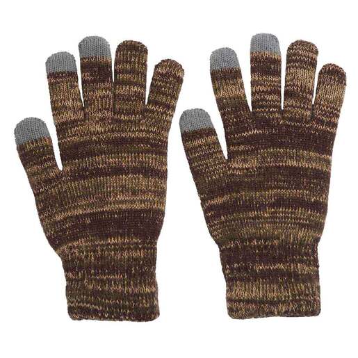 HUNTERS SPECIALTIES CAMO NET GLOVES - Northwoods Wholesale Outlet