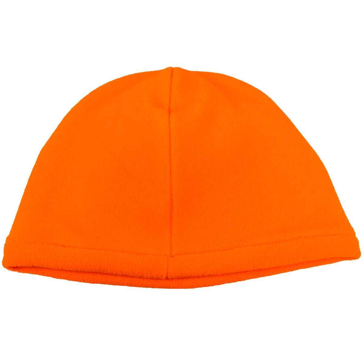 Hot Shot Men's Bruin Hunting Beanie - Blaze Orange - Blaze Orange One Size Fits Most Hot Shot Men's Bruin Hunting Beanie - Blaze Orange - Blaze Orange One Size Fits Most