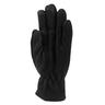 Hot Shot Men's Microfleece Glove - Black M/L