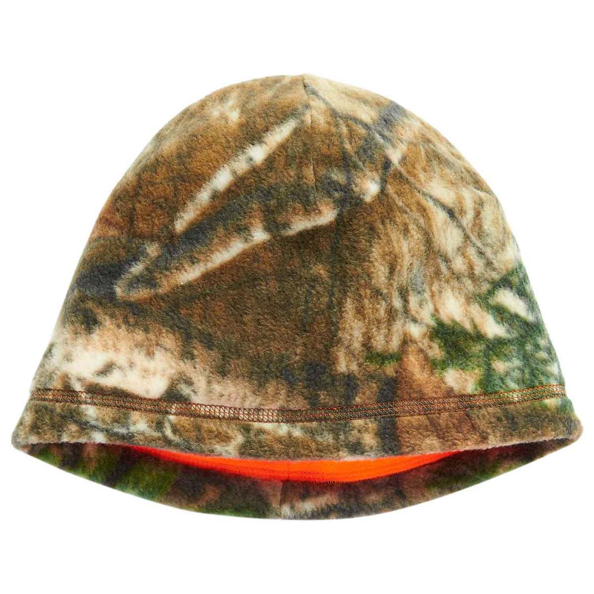 Hot Shot Men's Realtree Edge Reversible Beanie - One Size Fits Most - Realtree Edge One Size Fits Most Hot Shot Men's Realtree Edge Reversible Beanie - One Size Fits Most - Realtree Edge One Size Fits Most
