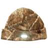 Hot Shot Men's Vigilante Lighted Knit Beanie - Realtree Edge - Realtree Edge One Size Fits Most