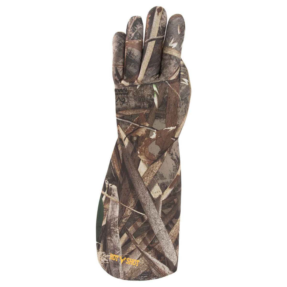 Hot Shot Neo Decoy Hunting Gloves Hot Shot Neo Decoy Hunting Gloves