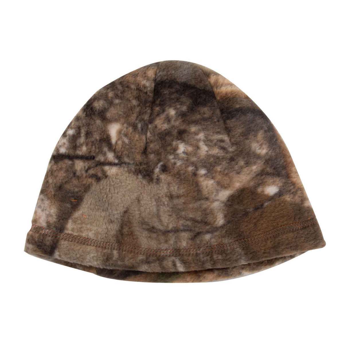 Hot Shot Women's Realtree Xtra Reversible Hunting Beanie - One Size ...