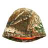 Hot Shot Youth Realtree Edge Reversible Blaze Beanie - One Size Fits Most - Realtree Edge One Size Fits Most