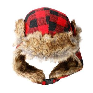 Hot Shots Youth Trapper Hat