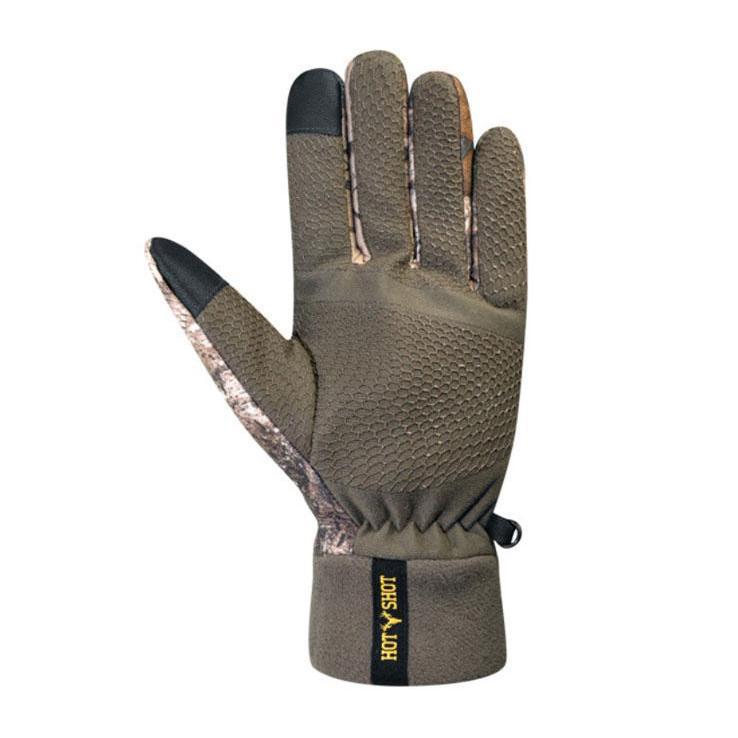 Hot Shots Men's Kodiak Hunting Gloves Hot Shots Men's Kodiak Hunting Gloves