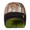 Hot Shots Men's Stratosphere Thermo Regulation Beanie - Realtree Xtra - One Size Fits Most - Realtree Xtra One Size Fits Most
