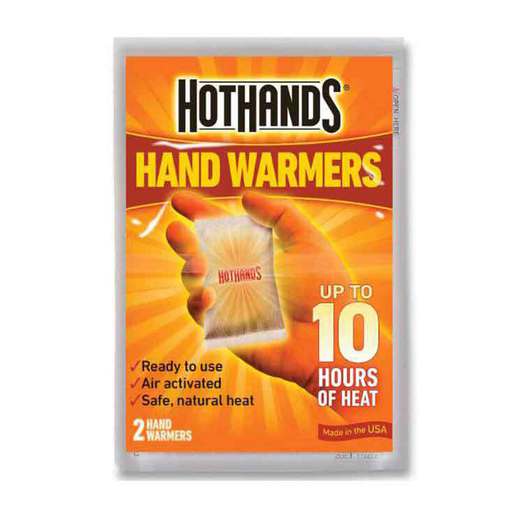 Hothands - Hand Warmers 10 pack