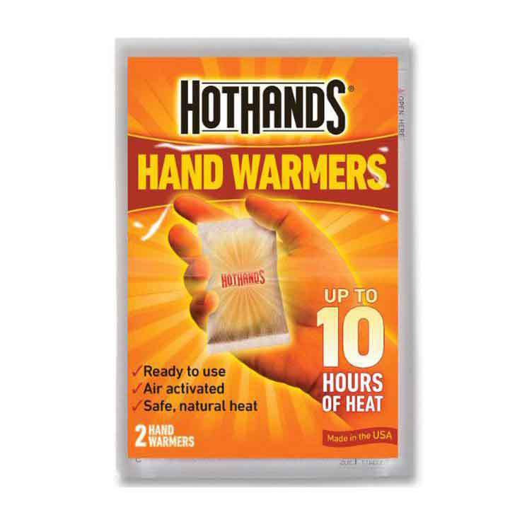 HotHands Hand Warmers 2pk HotHands Hand Warmers 2pk