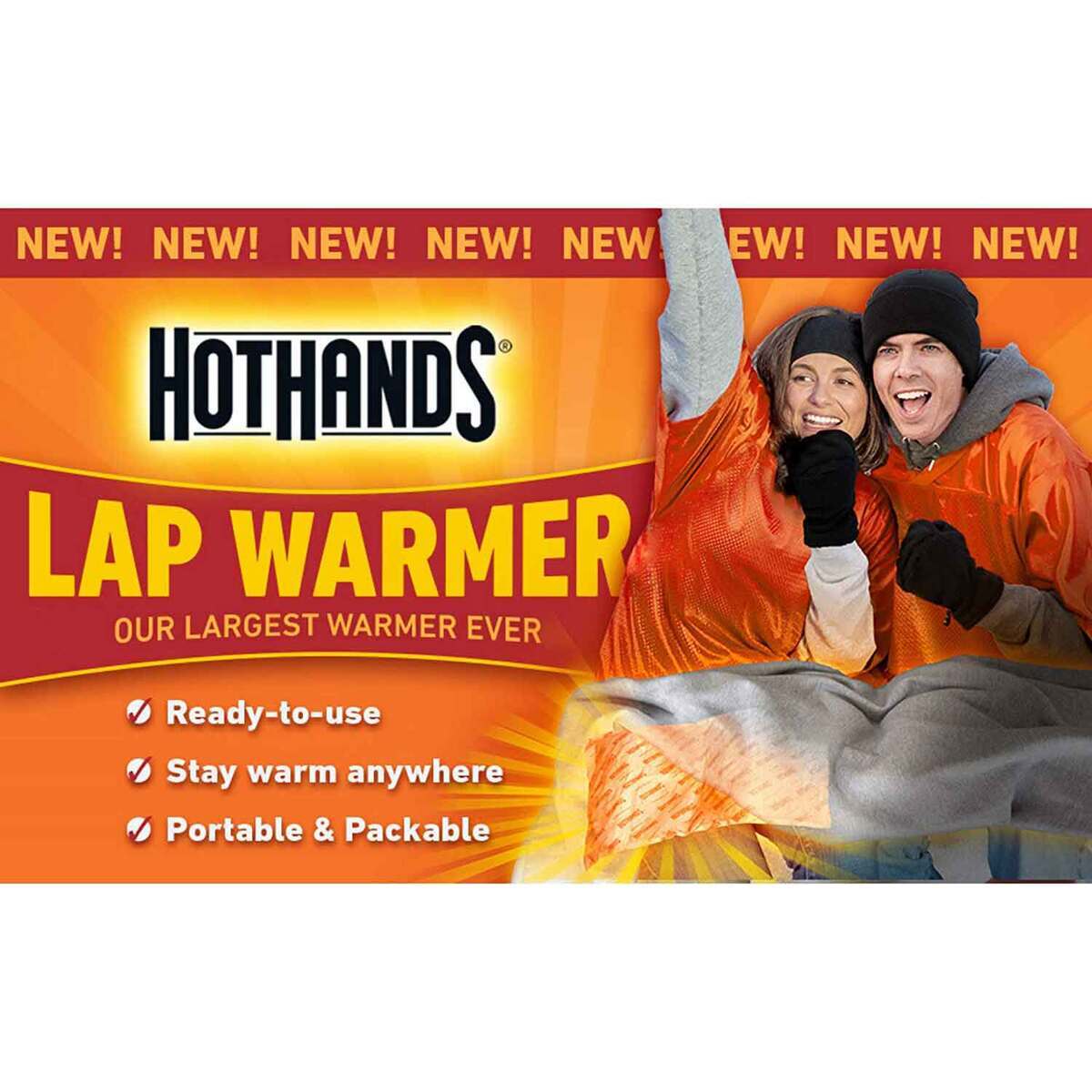 HotHands Lap Warmer HotHands Lap Warmer