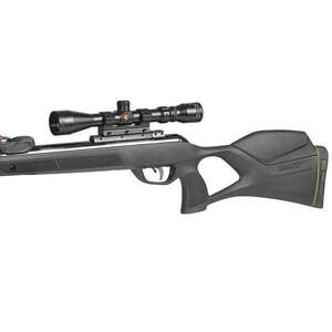 Hogue Adjustable Rifle Cheek Riser - Black