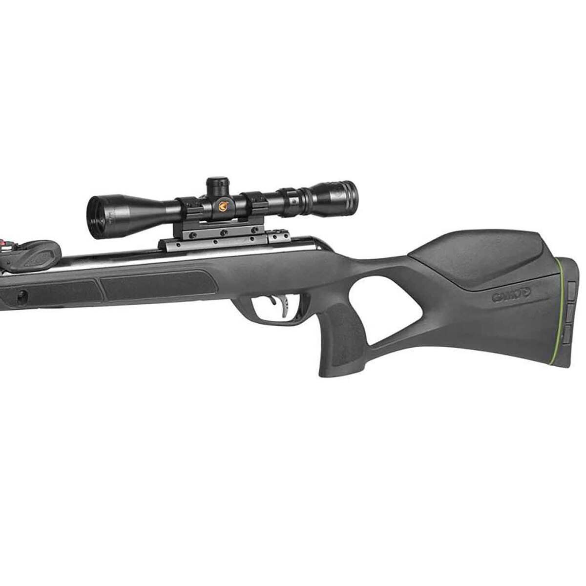 Hogue Adjustable Rifle Cheek Riser - Black | Sportsman's Warehouse