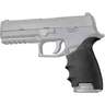 Hogue HandAll Beavertail Glock Pistol Grip - Black - Black 1.65in x 4.35in x 8.05in