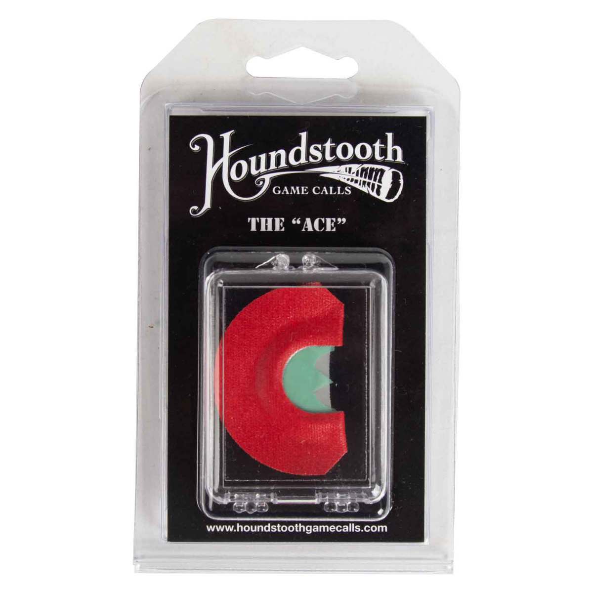 Houndstooth Calls The Houndstooth Calls The