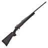 Howa 1500 Hogue Black Bolt Action Rifle – 308 Winchester – 26in - Black