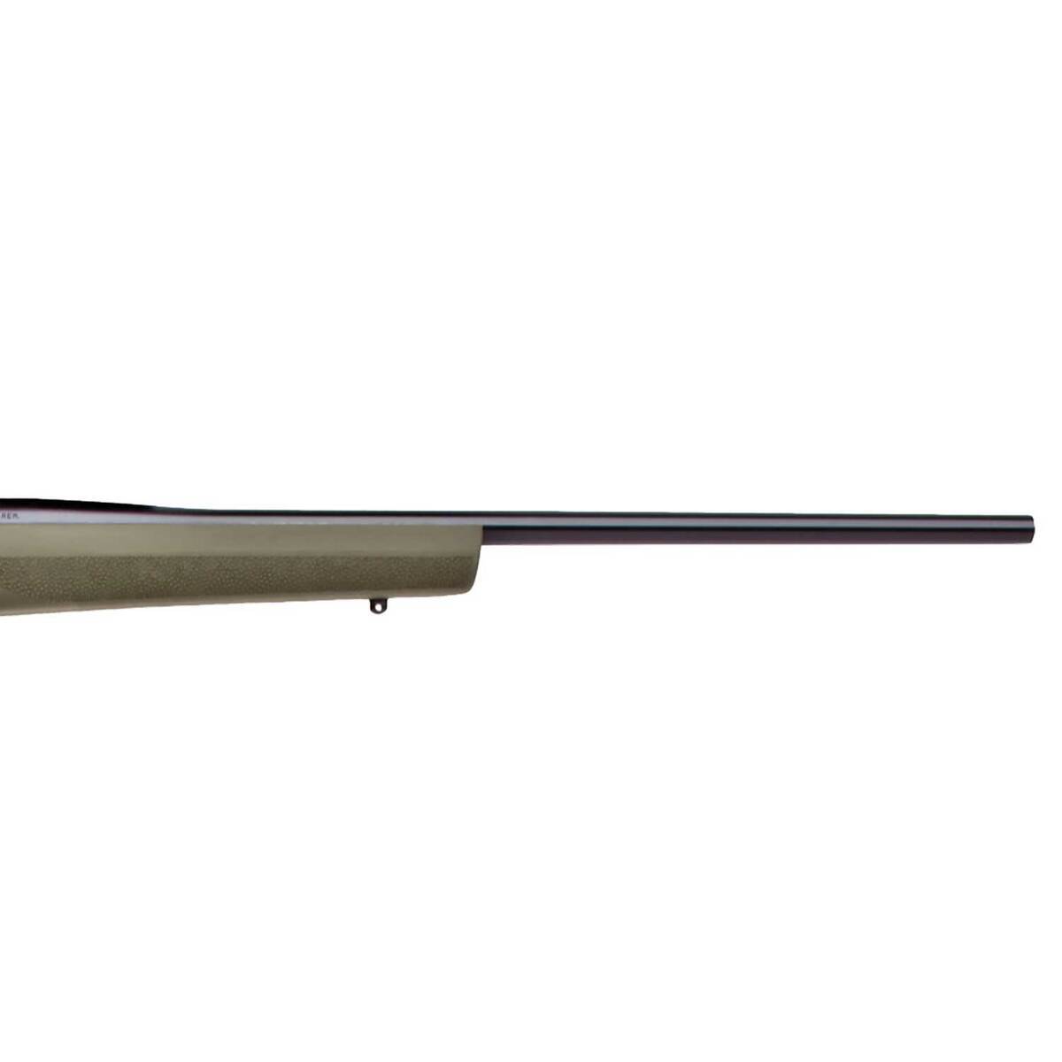 Howa Hogue 1500 Blued/OD Green Bolt Action Rifle - 223 Remington - 22in - Green Howa Hogue 1500 Blued/OD Green Bolt Action Rifle - 223 Remington - 22in - Green