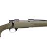 Howa Hogue 1500 Blued/OD Green Bolt Action Rifle - 243 Winchester - 22in - Green