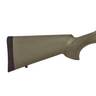 Howa Hogue 1500 Blued/OD Green Bolt Action Rifle - 308 Winchester - 22in - Green
