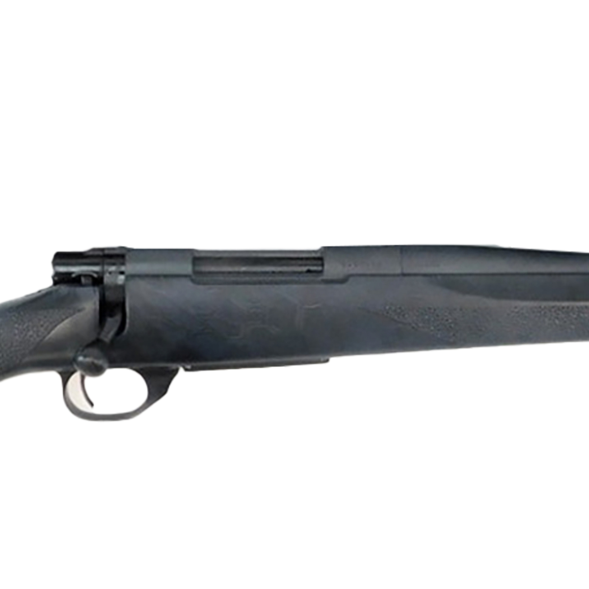 Howa 1500 6.5 Creedmoor Hogue Grey Kryptek Typhon Cerakote Bolt Action Rifle - 20in - Gray Howa 1500 6.5 Creedmoor Hogue Grey Kryptek Typhon Cerakote Bolt Action Rifle - 20in - Gray