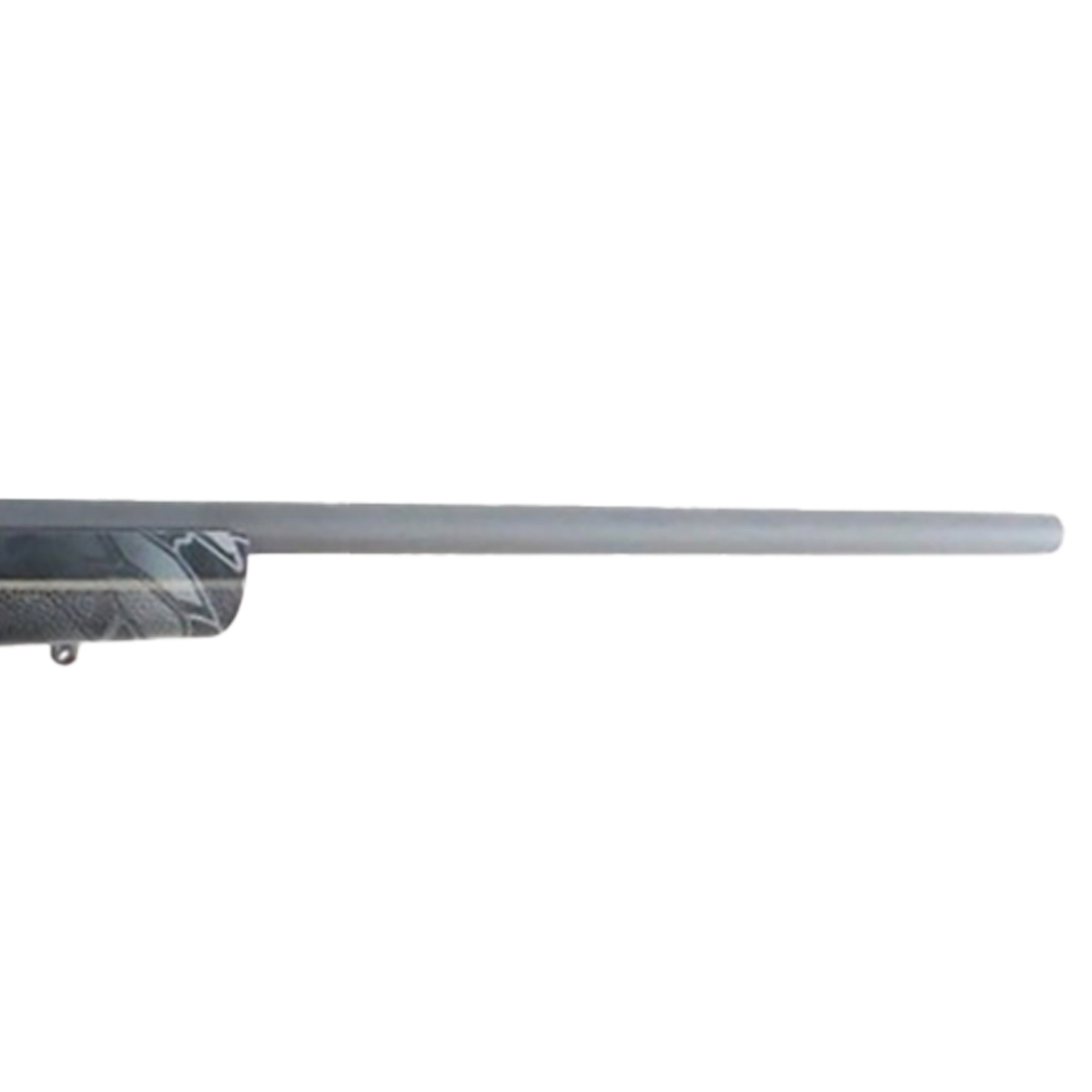 Howa 1500 6.5 Creedmoor Hogue Grey Kryptek Typhon Cerakote Bolt Action Rifle - 20in - Gray Howa 1500 6.5 Creedmoor Hogue Grey Kryptek Typhon Cerakote Bolt Action Rifle - 20in - Gray