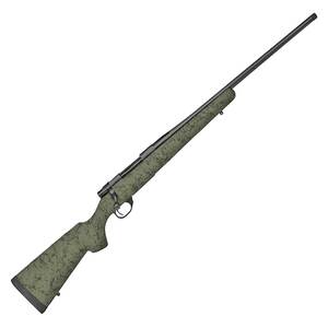Howa 1500 HS Precision Matte Black Bolt Action Rifle - 6.5 Creedmoor - 22in