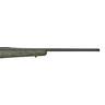 Howa 1500 HS Precision Matte Black Bolt Action Rifle - 6.5 Creedmoor - 22in - Green