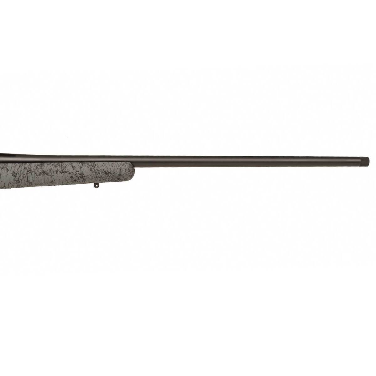 Howa 1500 HS Precision Matte Black Bolt Action Rifle - 6.5 Creedmoor - 22in - Gray Howa 1500 HS Precision Matte Black Bolt Action Rifle - 6.5 Creedmoor - 22in - Gray