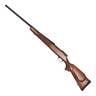Howa 1500 Walnut Hunter Blued Bolt Action Rifle - 300 Winchester Magnum - 24in - Brown