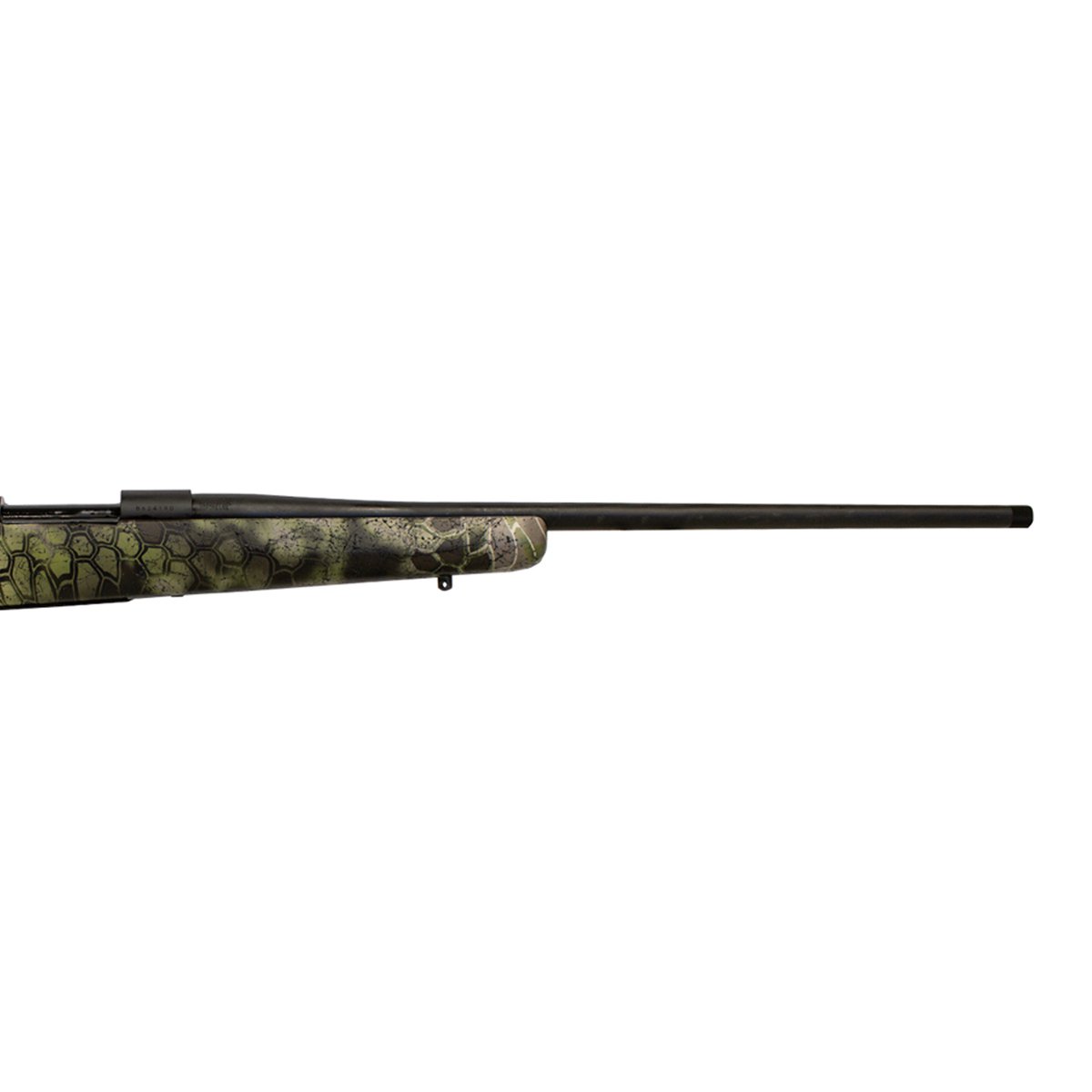 Howa 1500M Carbon Stalker 7.62x39mm Black/Altitude Camo Bolt Action Rifle - 22in - Camo Howa 1500M Carbon Stalker 7.62x39mm Black/Altitude Camo Bolt Action Rifle - 22in - Camo