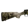 Howa 1500M Carbon Stalker Black/Altitude Camo Bolt Action Rifle - 7.62x39mm - 22in - Camo