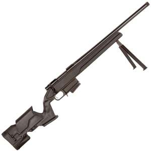Howa Archangel 1:9in Blued Bolt Action Rifle - 223 Remington - 20in